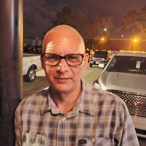 Meet your Posher, Gary